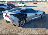 Chevrolet Corvette Stingray 1G1YB2D72K5115892 снимка