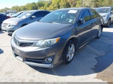 Toyota Camry Se 4T1BF1FK1EU398109 снимка