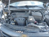 Toyota Camry Le JTNBE46K873034895 снимка