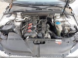 Audi A4 2.0T Premium WAUSF78K89N019835 снимка