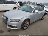 Audi A4 2.0T Premium WAUSF78K89N019835 снимка