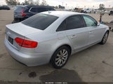 Audi A4 2.0T Premium WAUSF78K89N019835 снимка