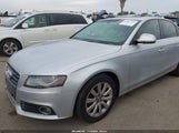 Audi A4 2.0T Premium WAUSF78K89N019835 снимка
