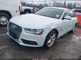 Audi A4 2.0T Premium WAUBFAFL7DN033081 снимка