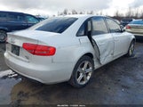 Audi A4 2.0T Premium WAUBFAFL7DN033081 снимка