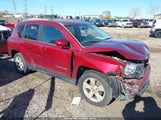Jeep Compass Latitude 1C4NJCEB7GD599951 fotografie