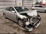 Toyota Camry Le 4T1BF3EK0BU718822 снимка