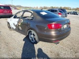 Volkswagen Jetta 2.0L Tdi 3VWLL7AJ9CM003840 снимка