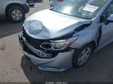 Chevrolet Cruze Ls Auto 1G1BC5SM8H7211181 снимка