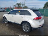 Lincoln Mkx 2LMDJ8JK9FBL28599 fotografie