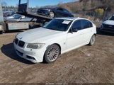 BMW 328I xDrive WBAPK5C57BF123370 снимка