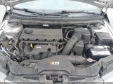 Kia Forte Lx KNAFT4A28D5723383 снимка