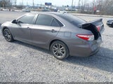 Toyota Camry Se 4T1BF1FK7HU289934 снимка
