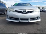 Toyota Camry Se 4T1BF1FK7CU046715 снимка