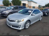 Toyota Camry Se 4T1BF1FK7CU046715 снимка