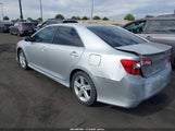 Toyota Camry Se 4T1BF1FK7CU046715 снимка