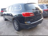 Buick Enclave Leather 5GAKRBKDXEJ117680 снимка