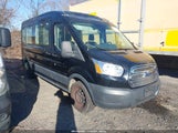 Ford Transit-350 Xlt 1FBZX2CM3JKA02297 снимка
