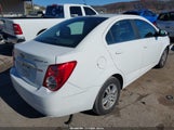Chevrolet Sonic Lt Auto 1G1JC5SB5D4137594 снимка