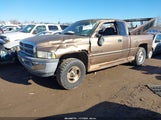 Dodge Ram  St 1B7HF13Z21J172608 fotografie