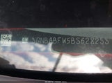 Chevrolet Hhr Lt 3GNBABFW5BS628233 снимка