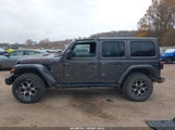 Jeep Wrangler Unlimited Rubicon 4X4 1C4HJXFG2MW505280 photo