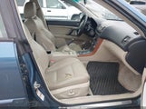 Subaru Outback 2.5Xt Limited 4S4BP67C764349323 снимка
