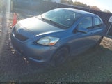 Toyota Yaris Base (A4) JTDBT4K37CL020876 снимка