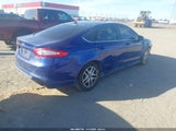 Ford Fusion Se 3FA6P0H74GR121265 снимка