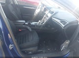 Ford Fusion Se 3FA6P0H74GR121265 снимка