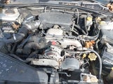 Subaru Outback 2.5I 4S4BP61C857383373 снимка