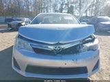 Toyota Camry Le 4T4BF1FK3DR277960 снимка