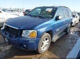 GMC Envoy Sle 1GKDT13S352209406 снимка
