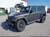 Jeep Wrangler Unlimited Rubicon 4X4 1C4JJXFG9NW233717 fotografie