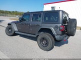 Jeep Wrangler Unlimited Rubicon 4X4 1C4JJXFG9NW233717 fotografie