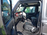Jeep Wrangler Unlimited Rubicon 4X4 1C4JJXFG9NW233717 снимка