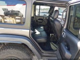 Jeep Wrangler Unlimited Rubicon 4X4 1C4JJXFG9NW233717 photo