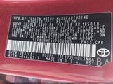 Toyota Corolla Le 5YFBURHE4KP866665 снимка