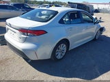 Toyota Corolla Le 5YFB4MDE2RP193703 снимка