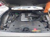 Infiniti Fx37 JN8CS1MW8DM170430 снимка