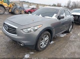Infiniti Fx37 JN8CS1MW8DM170430 снимка