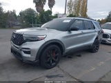 Ford Explorer St 1FM5K8GC4LGB73980 снимка