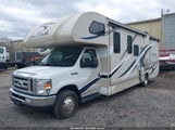 Ford E-450 Cutaway 1FDXE4FS9HDC17658 снимка