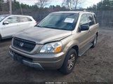 Honda Pilot Ex 2HKYF184X3H535519 снимка