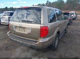 Honda Pilot Ex 2HKYF184X3H535519 fotografie