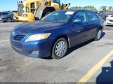 Toyota Camry Le 4T1BF3EK9BU653789 снимка