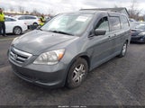 Honda Odyssey Ex-L 5FNRL38617B451975 снимка