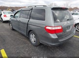 Honda Odyssey Ex-L 5FNRL38617B451975 снимка