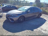 Toyota Camry Se 4T1T11AK0RU911219 fotografie