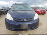 Toyota Sienna Le 5TDZK23C67S011708 снимка